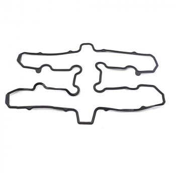 2 399 р. Прокладка клапанной крышки Yamaha XJR1300 04-15, XJR1200 94-98, FJ1200 86-93, FJ1100 84-85  пм-00028796  с доставкой в г. Майкоп. Увеличить фотографию 1