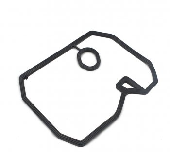 1 569 р. Прокладка клапанной крышки Honda VT600 88-07,VT750 97-07,XL600V 87-01,NT400650 Bros, Steed 400600  пм-00028527  с доставкой в г. Майкоп. Увеличить фотографию 1