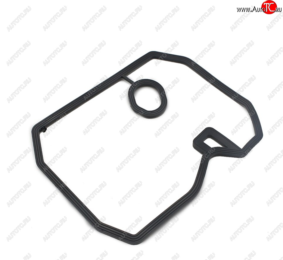 1 569 р. Прокладка клапанной крышки Honda VT600 88-07,VT750 97-07,XL600V 87-01,NT400650 Bros, Steed 400600  пм-00028527  с доставкой в г. Майкоп
