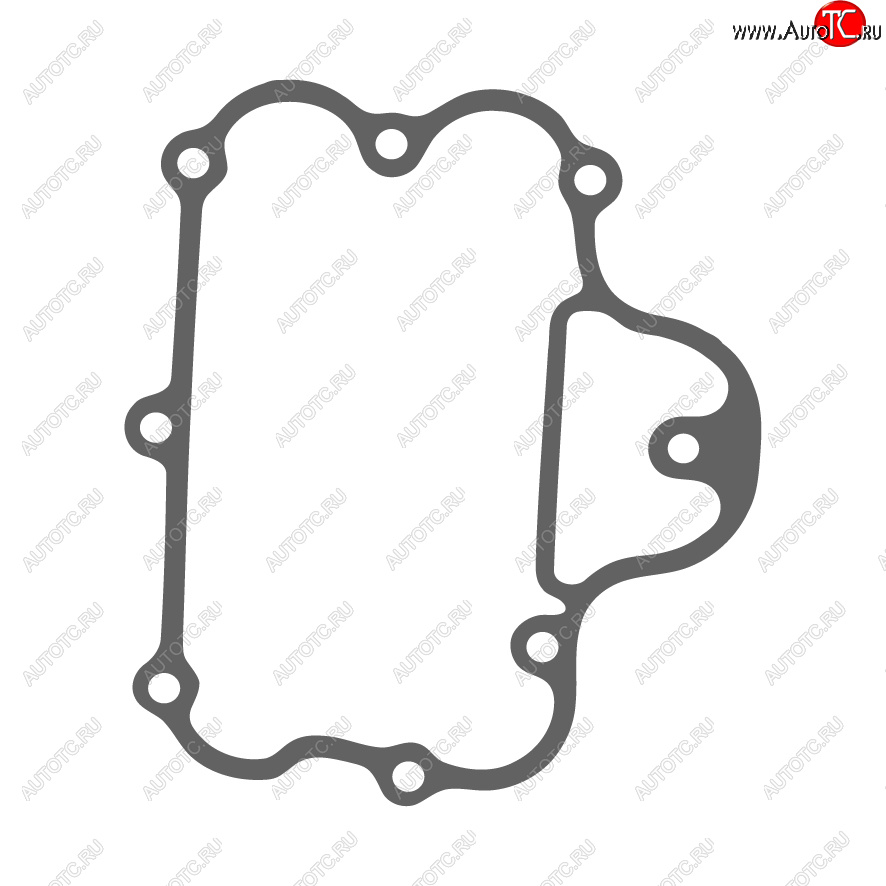 539 р. Прокладка клапанной крышки CHAKIN Kawasaki VN1500 88-99 11060-1116  000k-095  с доставкой в г. Майкоп