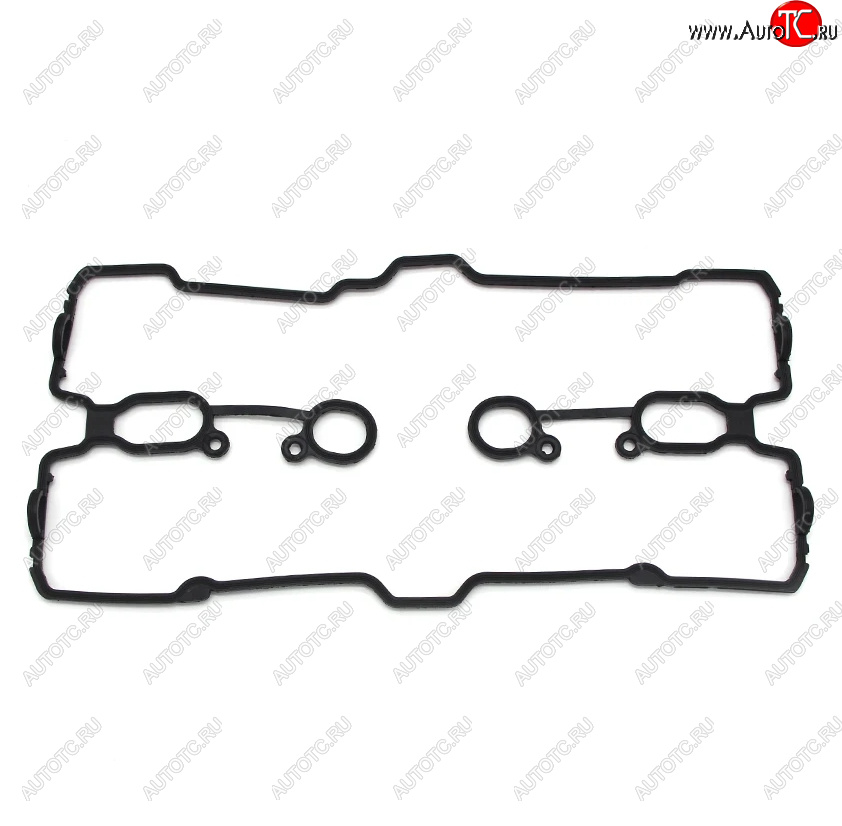 2 679 р. Прокладка клапанной крышки Honda CB400 VTEC 99-07  пм-00029732  с доставкой в г. Майкоп