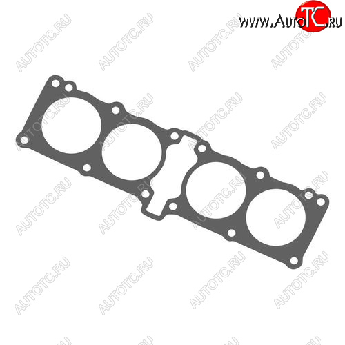 749 р. Yamaha YFZ750, FZX750, FZR750 прокладка под цилиндры 4AM-11351-00-00  000y-062  с доставкой в г. Майкоп