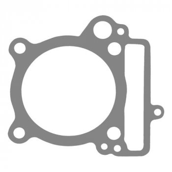 389 р. KTM SXF250 06-11 KTM Прокладка под цилиндр 77030035200  00kt-001  с доставкой в г. Майкоп. Увеличить фотографию 1