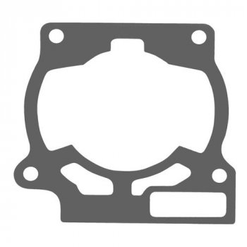 489 р. KTM SX125 02-15 Прокладка под цилиндр 50330035075  00kt-002  с доставкой в г. Майкоп. Увеличить фотографию 1
