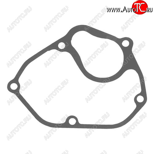 150 р. Suzuki RM250 2001-2008 прокладка правой крышки цилиндра 11233-37F20  000s-102  с доставкой в г. Майкоп