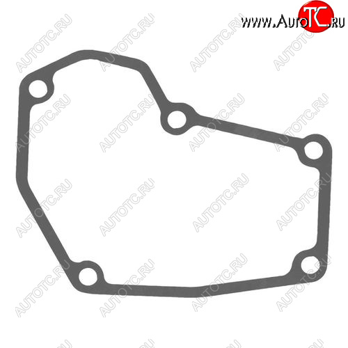 188 р. Suzuki RM250 1996-2002 прокладка правой крышки цилиндра 11233-37E30  000s-104  с доставкой в г. Майкоп