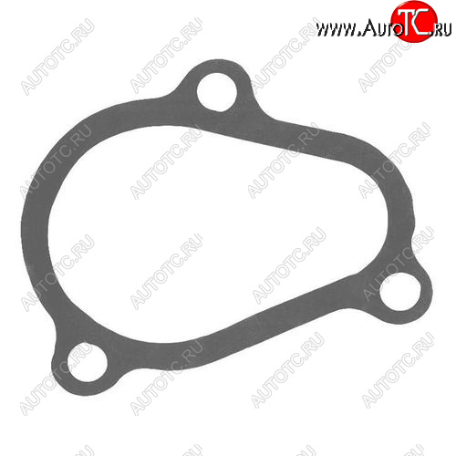 113 р. Suzuki RM250 2001-2008 прокладка левой крышки цилиндра 11234-37F20  000s-090  с доставкой в г. Майкоп