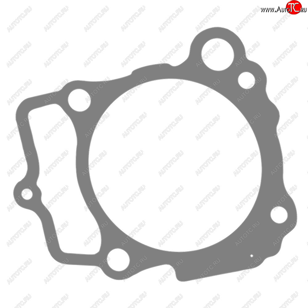 299 р. Yamaha WR250F 15-18 YZ250F 14-18 прокладка цилиндра 1SM-11351-00-00  000y-115  с доставкой в г. Майкоп