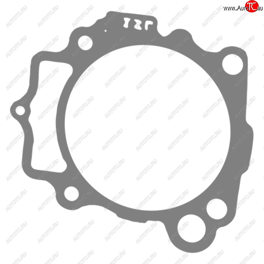 399 р. Yamaha YZF450 14-18 WR450F 16-18 прокладка цилиндра 1SL-11351-00-00  000y-128  с доставкой в г. Майкоп