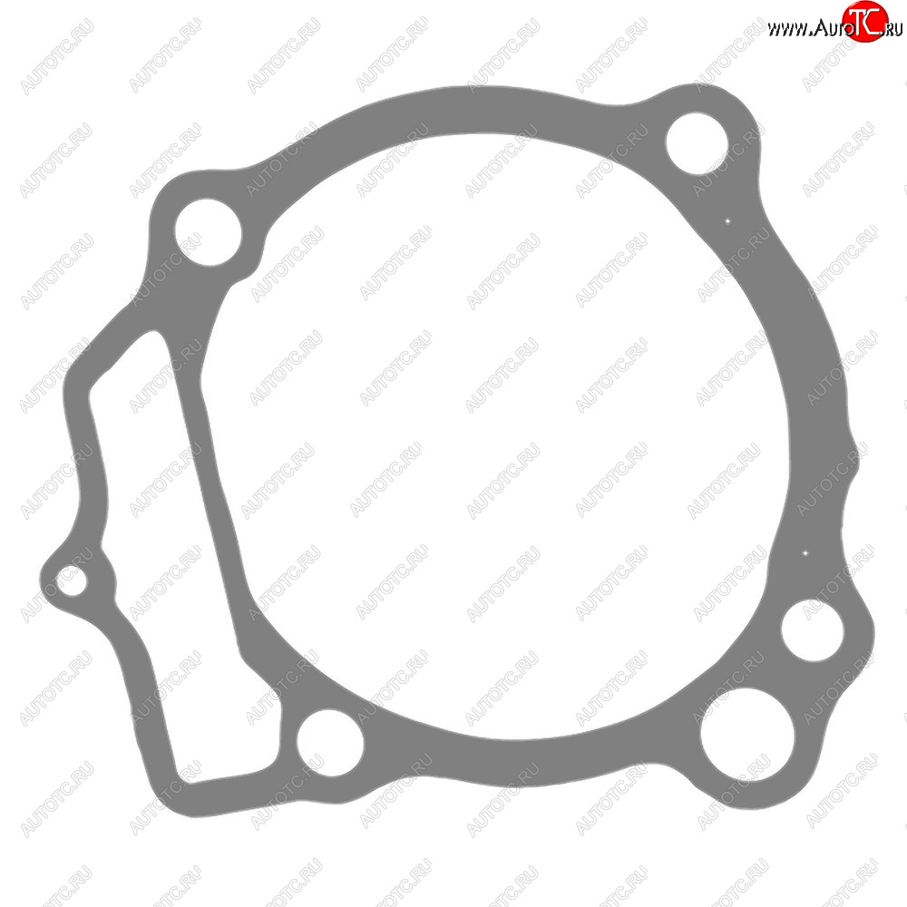 359 р. Suzuki RMZ450 05-07 прокладка цилиндра 11241-35G01-000  000s-131  с доставкой в г. Майкоп