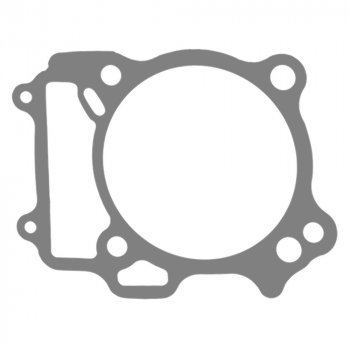 339 р. Kawasaki KLX400RSR 03-04,Suzuki DRZ400E 00-07 прокладка цилиндра 11061-S091 11241-29F00-000  000k-089  с доставкой в г. Майкоп. Увеличить фотографию 1