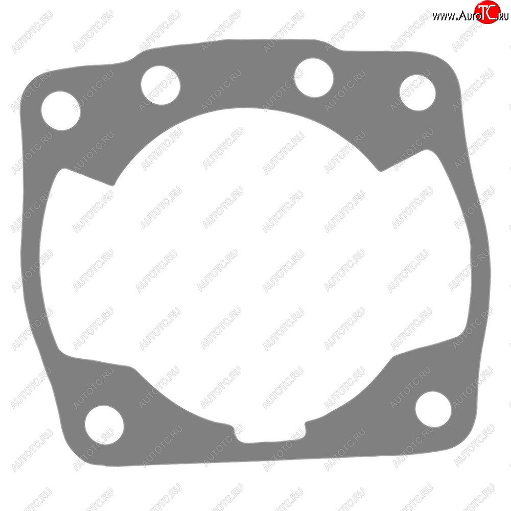 329 р. Honda CR250R 02-04 прокладка цилиндра 12191-KZ3-L20  000h-150  с доставкой в г. Майкоп