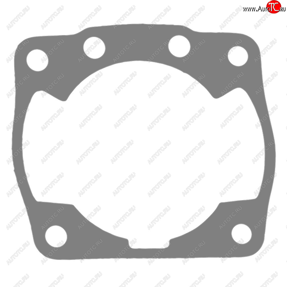 399 р. Honda CR250R 05-07 прокладка цилиндра 12191-KSK-731  000h-154  с доставкой в г. Майкоп