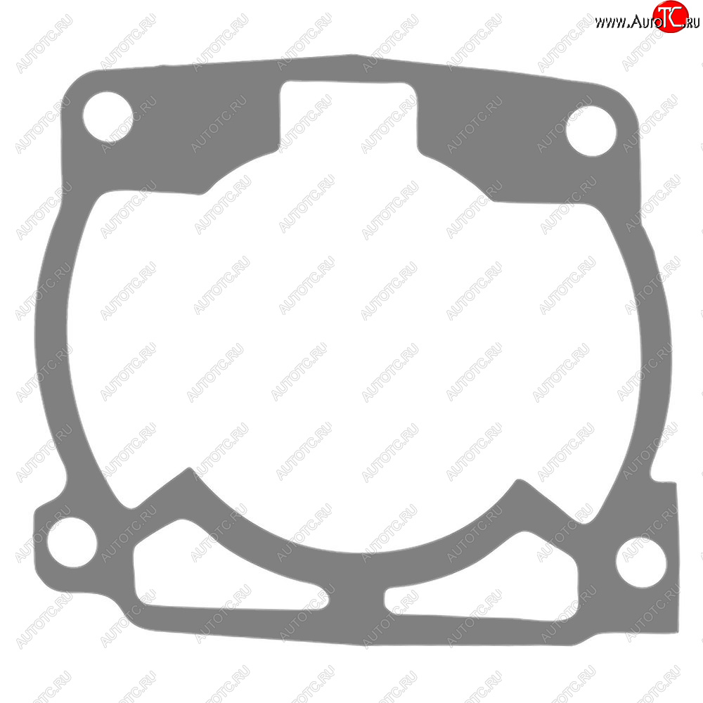 175 р. KTM 250 EGS 94-95 EXC 94-99 SX94-99 SXS99 прокладка цилиндра 54630030010  00kt-015  с доставкой в г. Майкоп