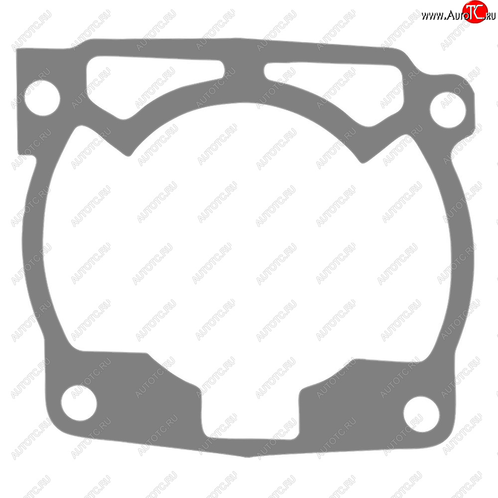 175 р. KTM 250 EXCMXCSXSXS 00-03 прокладка цилиндра 54630030102  00kt-020  с доставкой в г. Майкоп