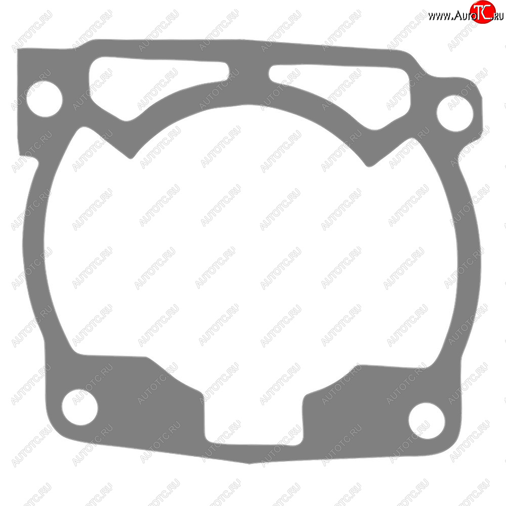 175 р. KTM 250 EXCMXCSXSXS 00-03 прокладка цилиндра 54630030105  00kt-021  с доставкой в г. Майкоп