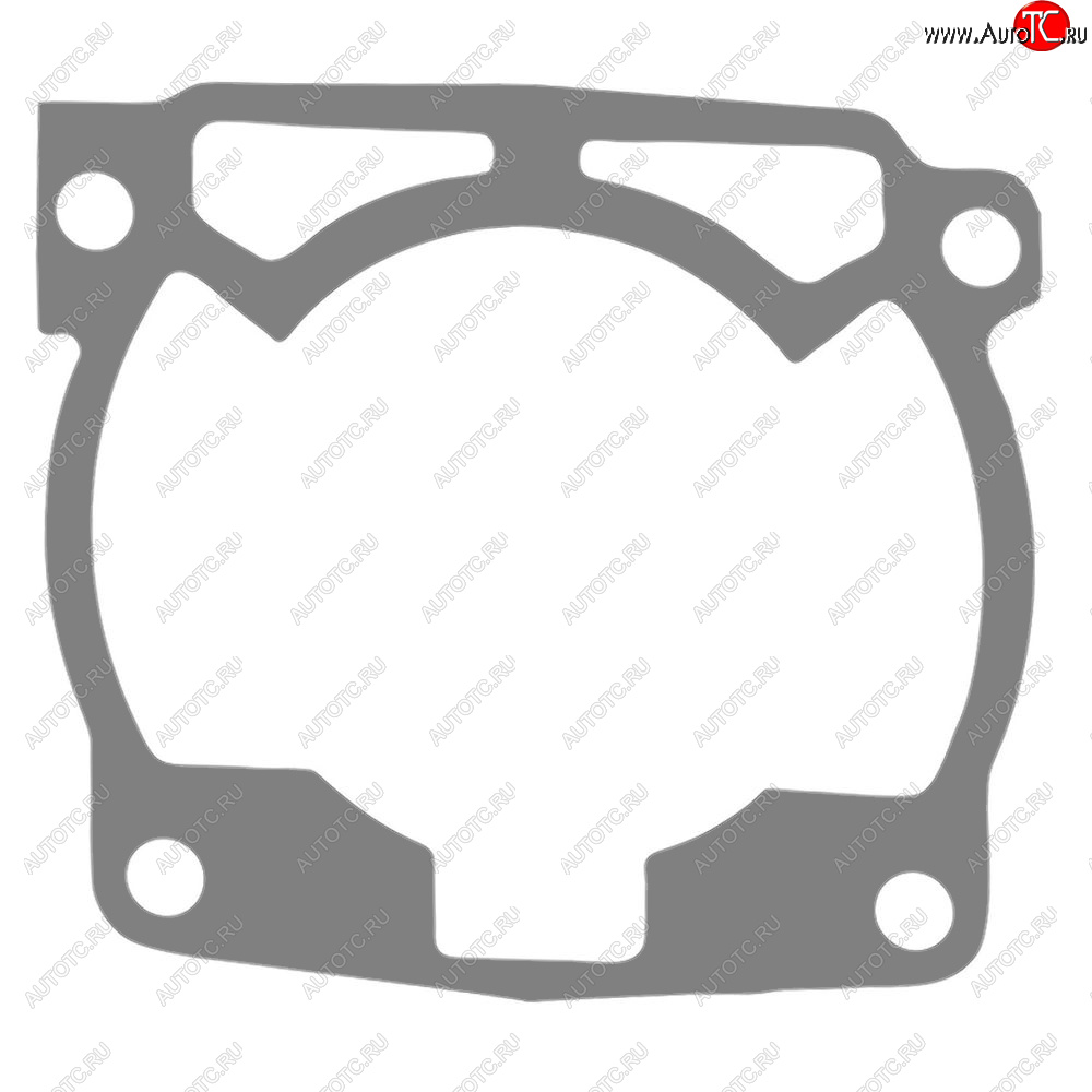 199 р. KTM 250 EXCMXCSXSXS 00-03 прокладка цилиндра 54630030107  00kt-022  с доставкой в г. Майкоп
