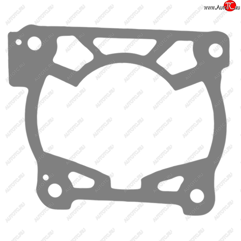 271 р. KTM SX 125150 16-18, 150 XC-W 17-18, Husqvarna TC125 16 прокладка цилиндра 50430035040  00kt-058  с доставкой в г. Майкоп