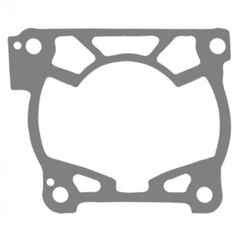271 р. KTM SX 125150 16-18, 150 XC-W 17-18, Husqvarna TC125 16 прокладка цилиндра 50430035050  00kt-059  с доставкой в г. Майкоп. Увеличить фотографию 1
