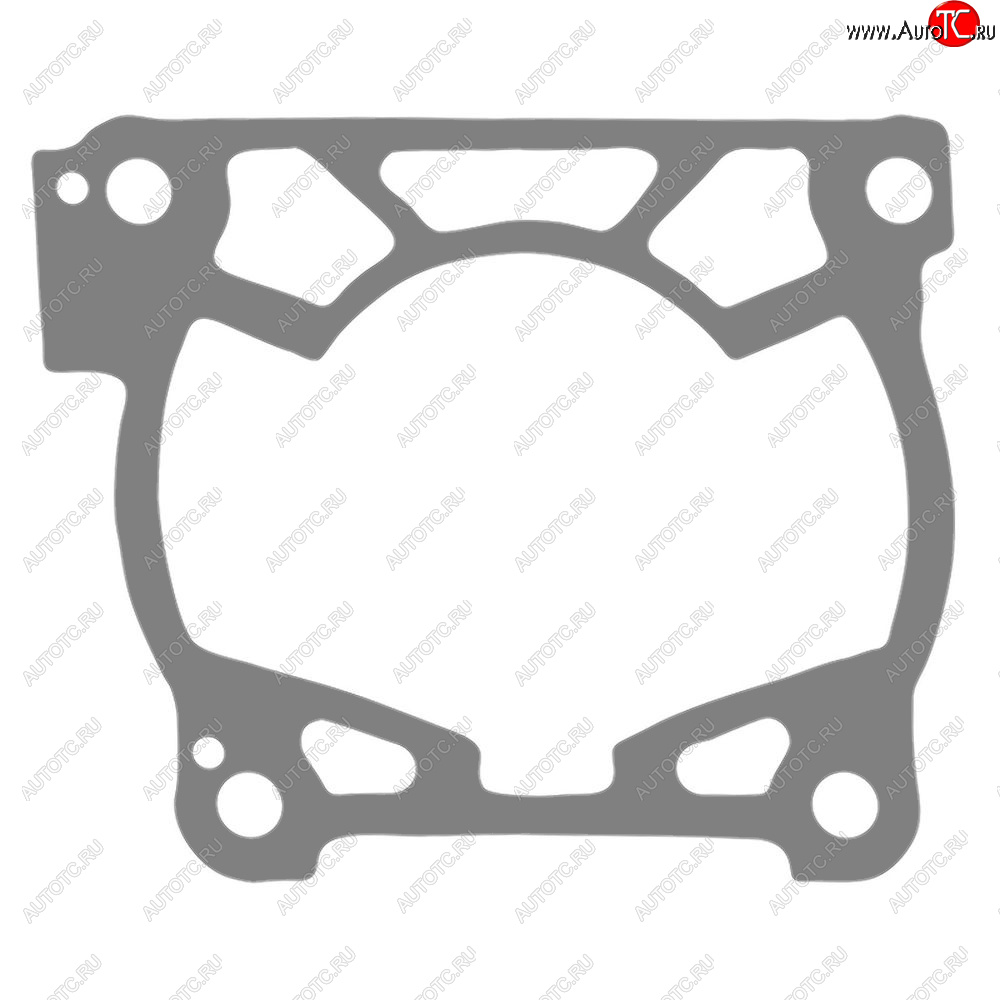 271 р. KTM SX 125150 16-18, 150 XC-W 17-18, Husqvarna TC125 16 прокладка цилиндра 50430035050  00kt-059  с доставкой в г. Майкоп