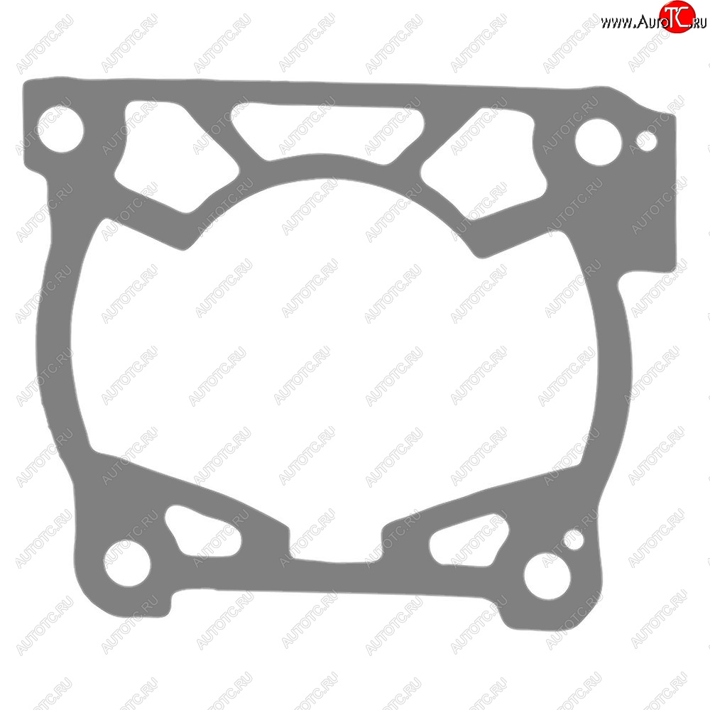 271 р. KTM SX 125150 16-18, 150 XC-W 17-18, Husqvarna TC125 16 прокладка цилиндра 50430035075  00kt-060  с доставкой в г. Майкоп