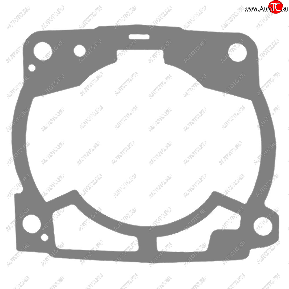 254 р. KTM SXXCXCW 250300 17-18 прокладка цилиндра 55430030040  00kt-069  с доставкой в г. Майкоп