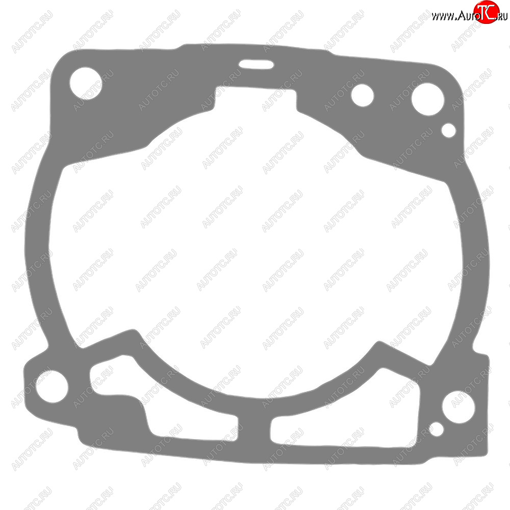 254 р. KTM SXXCXCW 250300 17-18 прокладка цилиндра 55430030050  00kt-070  с доставкой в г. Майкоп
