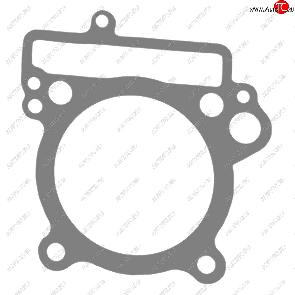 339 р. KTM 250 SX-F 05-12 XC-F 07-12 XC-FW 06-13 прокладка цилиндра 77030035200  00kt-078  с доставкой в г. Майкоп