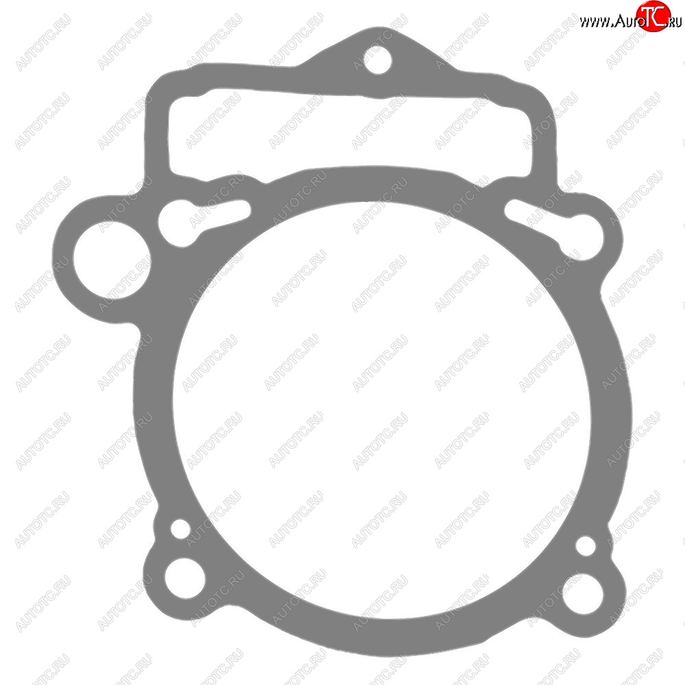699 р. KTM SX-FXC-F 250350 16-18, Husqvarna FC250 16-18 прокладка цилиндра 79230035000  00kt-086  с доставкой в г. Майкоп