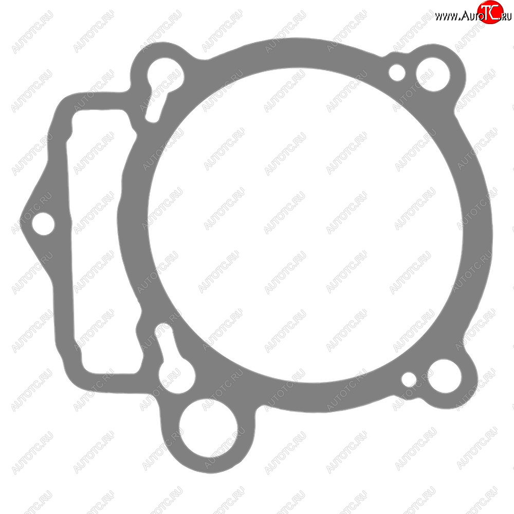 459 р. KTM 250 SX-FXC-F 13-15, 350 EXCF 12-16 SXF 11-15 XCFW 12-16 прокладка цилиндра 77230035000  00kt-082  с доставкой в г. Майкоп