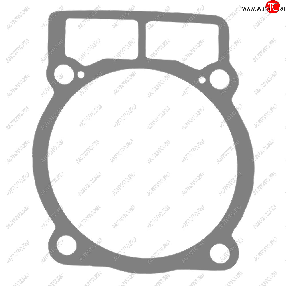 175 р. KTM 250 EXC 01-05, 400 EXC 00-05 MXC 01-02, SX 00-02 EXC-G 06 прокладка цилиндра 59030035050  00kt-090  с доставкой в г. Майкоп
