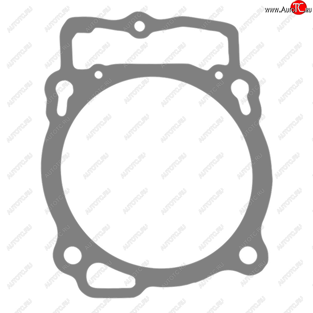 639 р. KTM SXFXC-F 450 16-18, 500 EXC-F 17-18 прокладка цилиндра 79430035000  00kt-101  с доставкой в г. Майкоп
