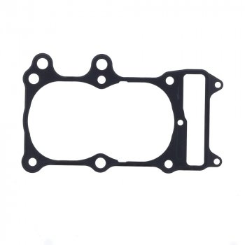 1 799 р. Прокладка Цилиндра ATHENA Honda Silverwing 400 06-15 600 02-13  s410210006234  с доставкой в г. Майкоп. Увеличить фотографию 1