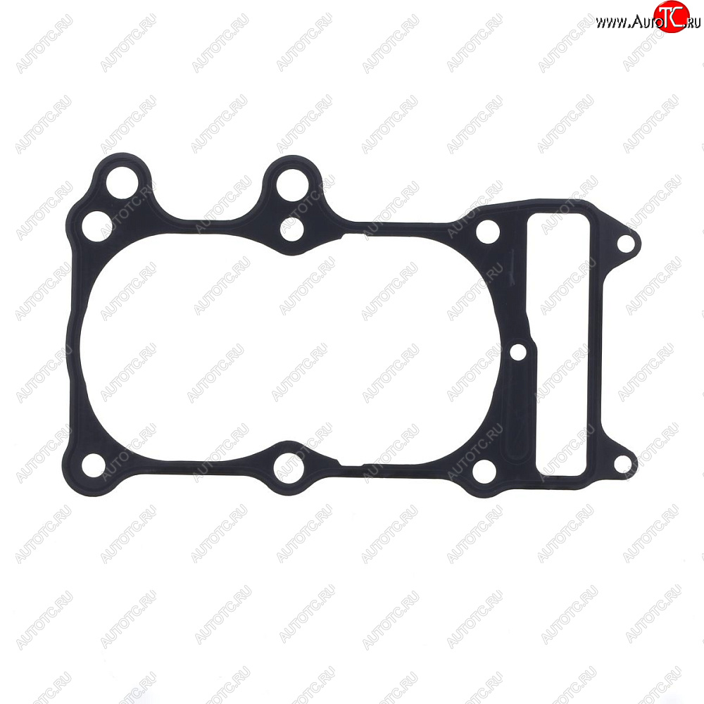 1 799 р. Прокладка Цилиндра ATHENA Honda Silverwing 400 06-15 600 02-13  s410210006234  с доставкой в г. Майкоп