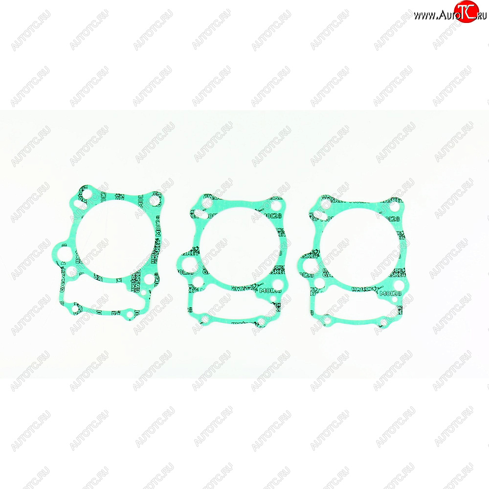 271 р. Прокладка Цилиндра ATHENA Honda CBR250R 11-13 CBR300R 15-19  s410210006280  с доставкой в г. Майкоп