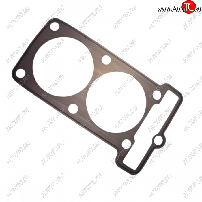 2 099 р. Прокладка цилиндра ATHENA Kawasaki Ninja 250R 08-12  s410250006182  с доставкой в г. Майкоп