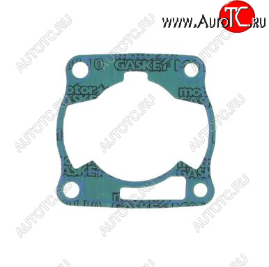 449 р. Прокладка цилиндра ATHENA Yamaha YZ85 02-18  s410485006072  с доставкой в г. Майкоп