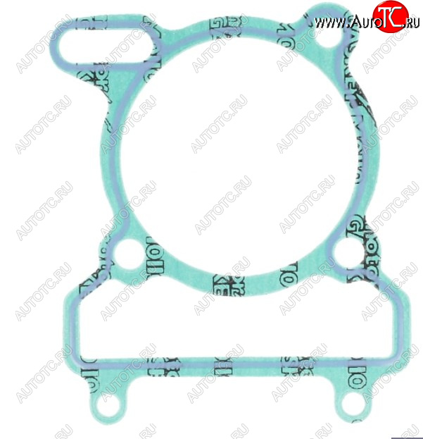 549 р. Прокладка цилиндра ATHENA Yamaha YP250 96-00  s410485006143  с доставкой в г. Майкоп