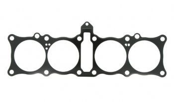 1 969 р. Прокладка цилиндра ATHENA Suzuki RF600 93-96 GSX-R750 92-97  s410510006035  с доставкой в г. Майкоп. Увеличить фотографию 1