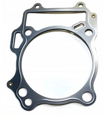 1 199 р. Прокладка цилиндра ATHENA Suzuki DR-Z400 00-15  s410510006163  с доставкой в г. Майкоп. Увеличить фотографию 1