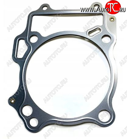 1 199 р. Прокладка цилиндра ATHENA Suzuki DR-Z400 00-15  s410510006163  с доставкой в г. Майкоп