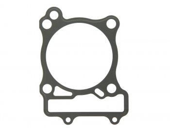 1 269 р. Прокладка цилиндра ATHENA Suzuki DL650 04-19 SV650 99-19  s410510006172  с доставкой в г. Майкоп. Увеличить фотографию 1