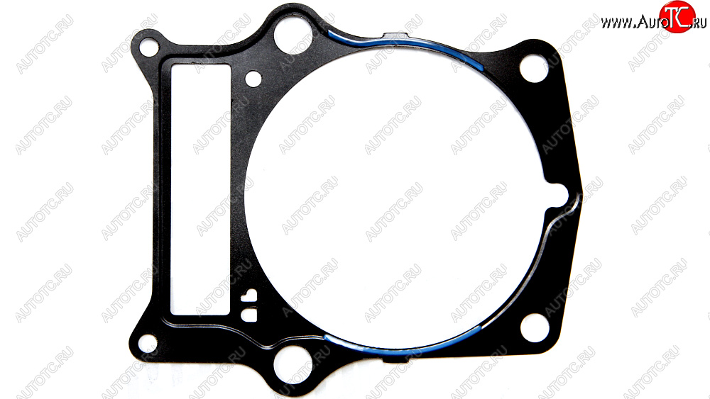 2 189 р. Прокладка цилиндра ATHENA Yamaha XT660RX 04-11, XTZ660 08-12  s410010006019  с доставкой в г. Майкоп