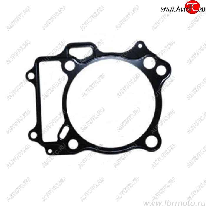 839 р. Прокладка цилиндра ATHENA Suzuki DR-Z400 00-07  s410485006187  с доставкой в г. Майкоп