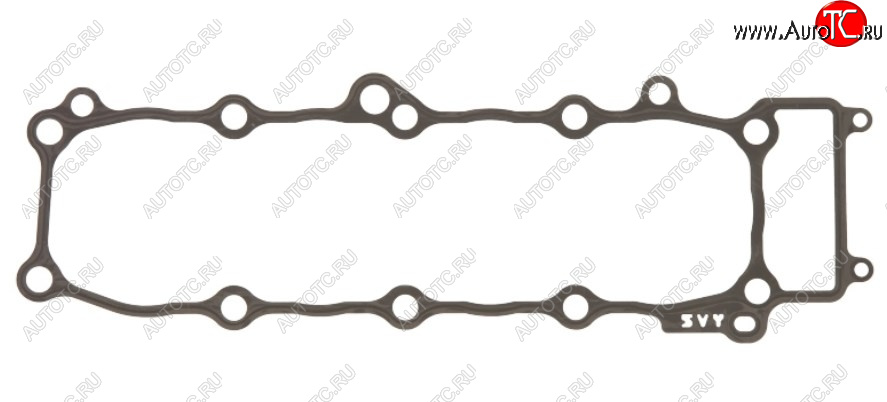 3 699 р. Прокладка цилиндра ATHENA Yamaha FZ1 06-15, YZF-R1 04-08, FZ8 11-15  s410485006204  с доставкой в г. Майкоп