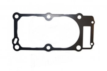 1 789 р. Прокладка цилиндра ATHENA Yamaha TDM900 02-10  s410485006240  с доставкой в г. Майкоп. Увеличить фотографию 1