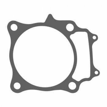 859 р. Honda XR650R 00-07 Прокладка Цилиндра 12191-MBN-670  000h-161  с доставкой в г. Майкоп. Увеличить фотографию 1