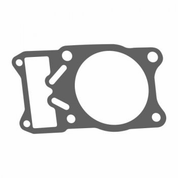 619 р. Suzuki VS750800 VZ800 прокладка цилиндра 11241-10H00-000  000s-134  с доставкой в г. Майкоп. Увеличить фотографию 2