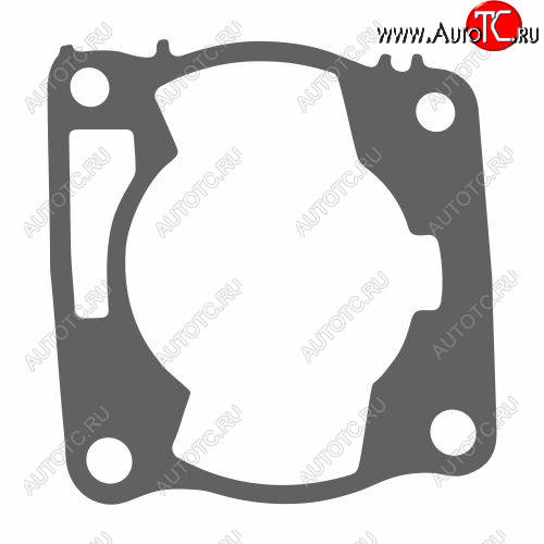 288 р. Yamaha YZ85 19-22 прокладка цилиндра B4B-11351-00-00  000y-145  с доставкой в г. Майкоп
