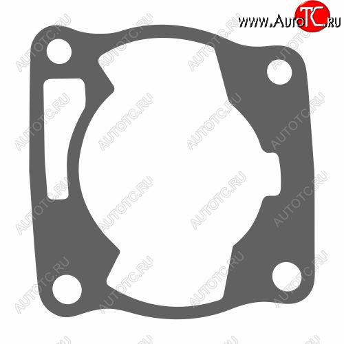 359 р. Yamaha YZ85 02-18 прокладка цилиндра 4ES-11351-00-00  000y-146  с доставкой в г. Майкоп